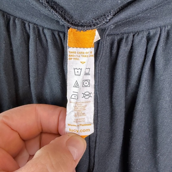 Lucy pants - Picture 2 of 2